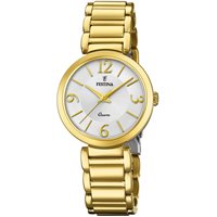 Orologio Festina Donna Mademoiselle in Acciaio F20214/1 - F20214/1
